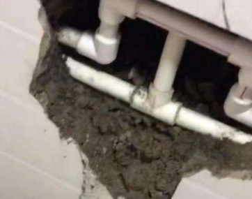东乡卫生间漏水哪家好