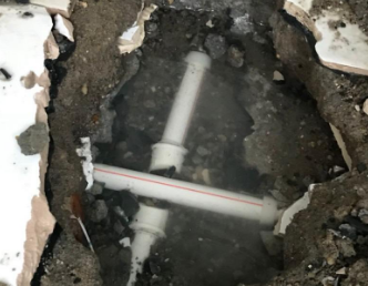 东乡卫生间防水公司
