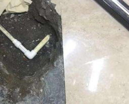 东乡卫生间测漏水多少钱