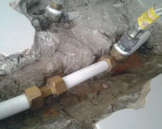 东乡测漏水多少钱