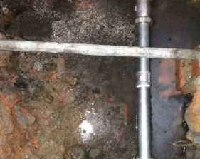 东乡卫生间测漏水多少钱