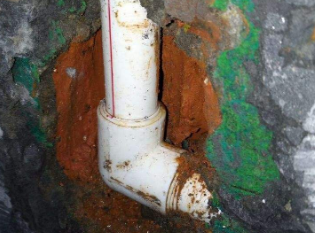 东乡卫生间测漏水价格明细