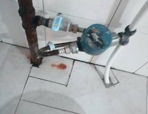 东乡水管维修24小时电话