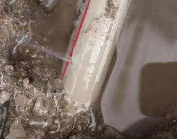 东乡水管维修多少钱