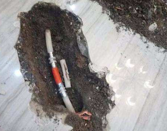 东乡水管维修哪家好