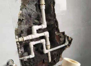 东乡卫生间测漏水价格多少