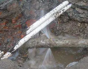 东乡水管维修费用是多少