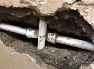 东乡水管维修哪家好