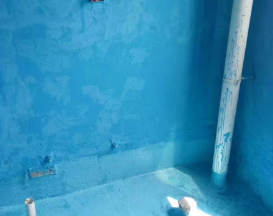 东乡卫生间防水多少钱