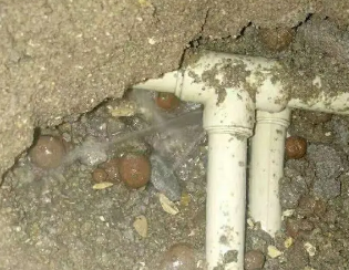 东乡卫生间测漏