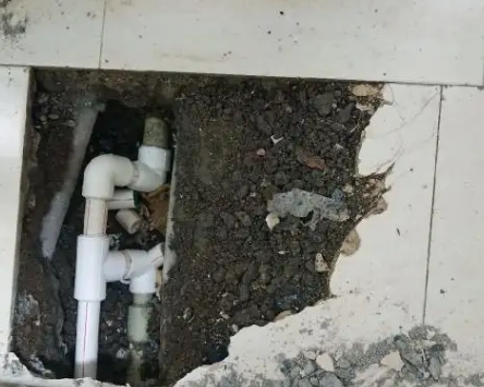 东乡卫生间测漏水哪家好