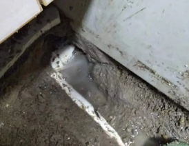 东乡卫生间测漏水多少钱