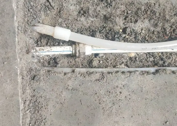 东乡卫生间测漏水之解决方法
