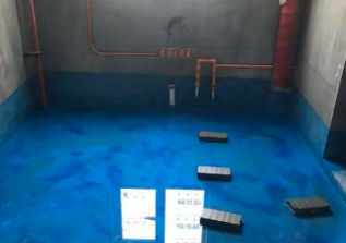 东乡卫生间防水步骤
