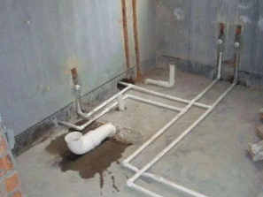 东乡水管维修多少钱