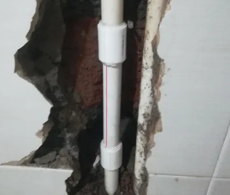 东乡卫生间测漏水的相关案例