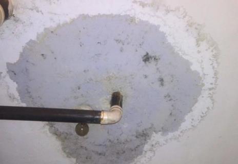 东乡测漏水公司分享如何自检漏水