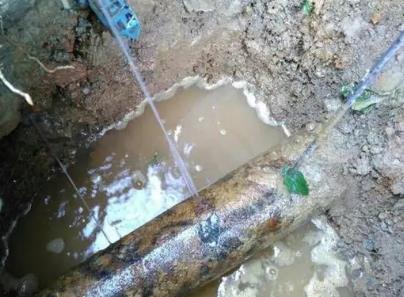 东乡卫生间测漏水公司分享下我们可以检测到轻微的漏水和水压吗？