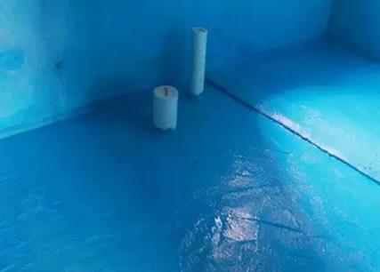 东乡卫生间防水公司分享防水小知识