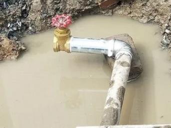 东乡漏水检测电话多少