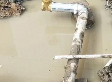 东乡测漏水公司电话